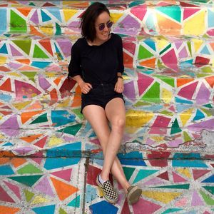 Meet your Posher, Alex